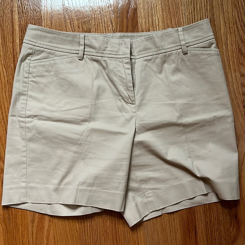 Great condition Talbots summer shorts ☀️